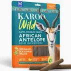 KAROO WILD TREATS - OREGANO 454G_0