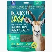 KAROO WILD TREATS - THYME 227G _0