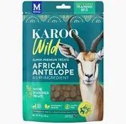 KAROO WILD TREATS - THYME 113G _0