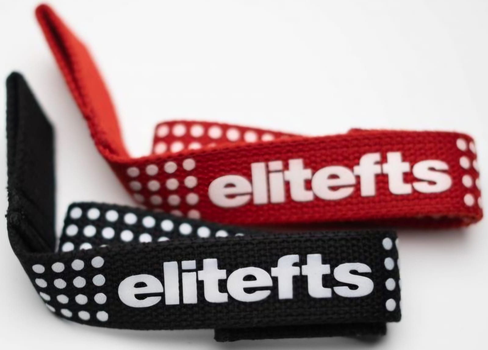 ELITEFTS GRIPPY STRAPS BLACK_1