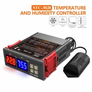 STC-3028 AC220v Digital Temperature Controller_0