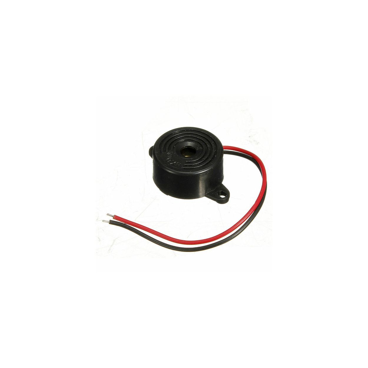 Buzzer 6-12V c/w Wire_1