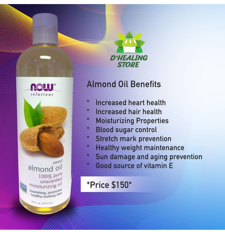 Almond Oil_0