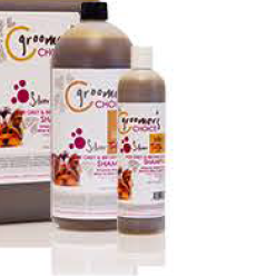 GROOMERS CHOICE TOFFEE SHAMPOO 250ML_0