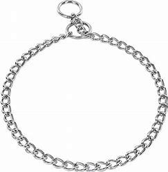 SPRENGER CHAIN COLLAR 20 INCH_0