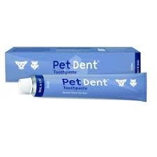 PETDENT TOOTH PASTE 60G_0