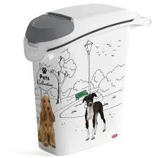 KETER PETFOOD CONTAINER 10KG _0