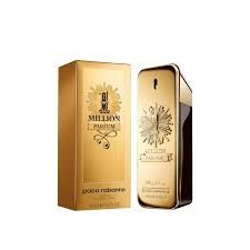 PACO RABANNE 1 Million Parfum (M) 100ML_0