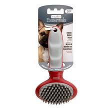 LE SALON RUBBER SLICKER BRUSH_0