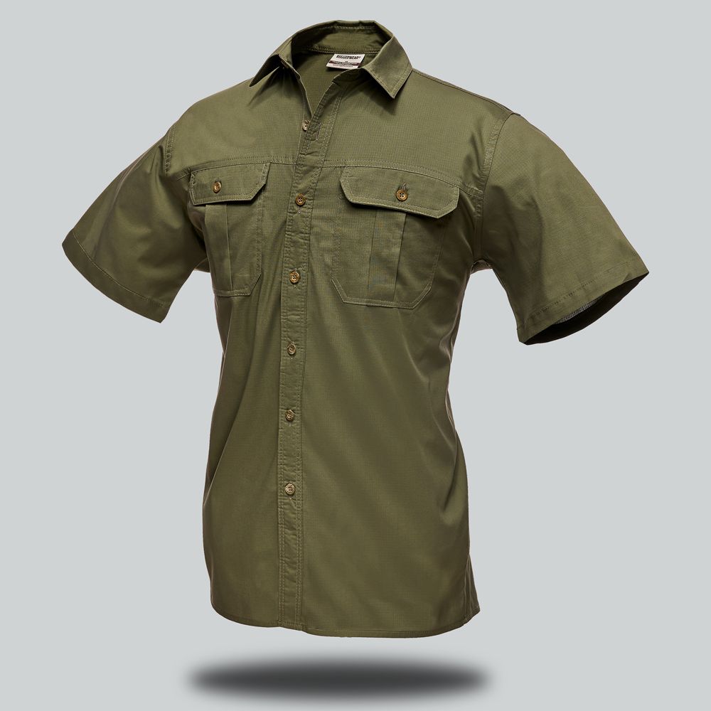 Adventurer SS Ripstop Shirt_1