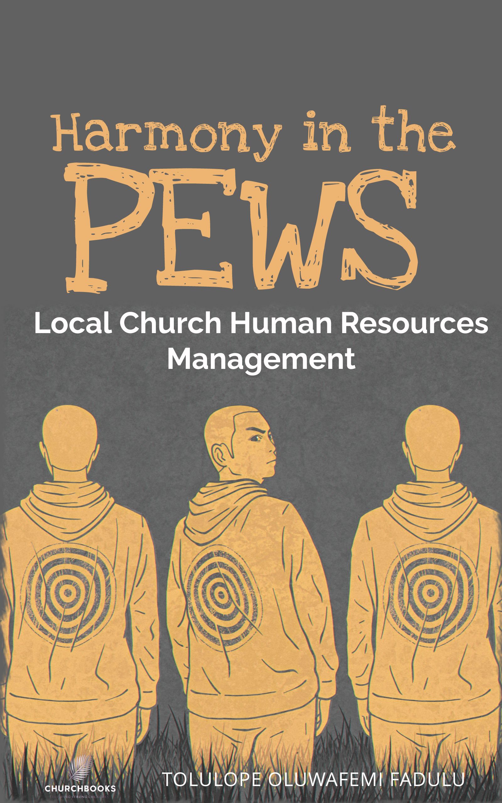 Sacred Spaces - Church Facilities Management Book_0