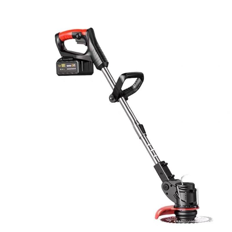 J. Cordless Grass Trimmer _0