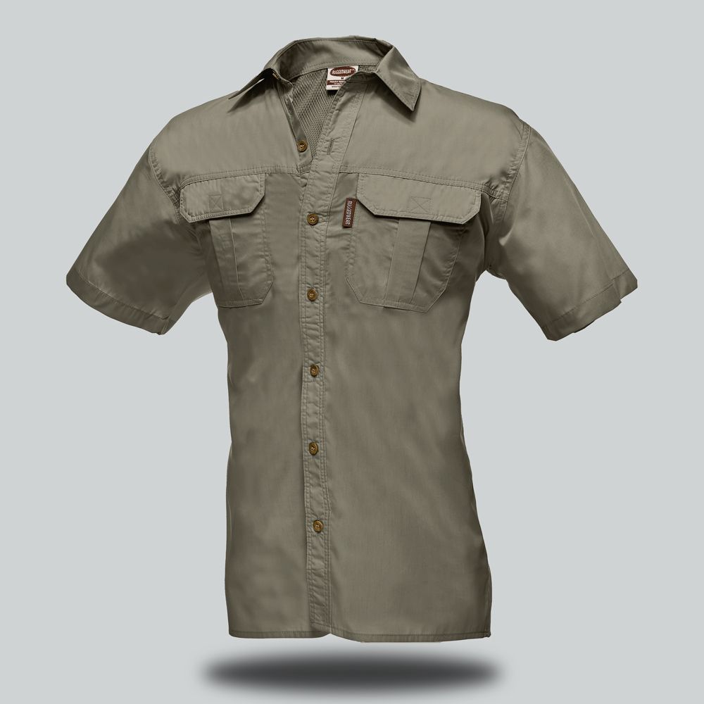 Ratel Short Sleeve Shirt_1