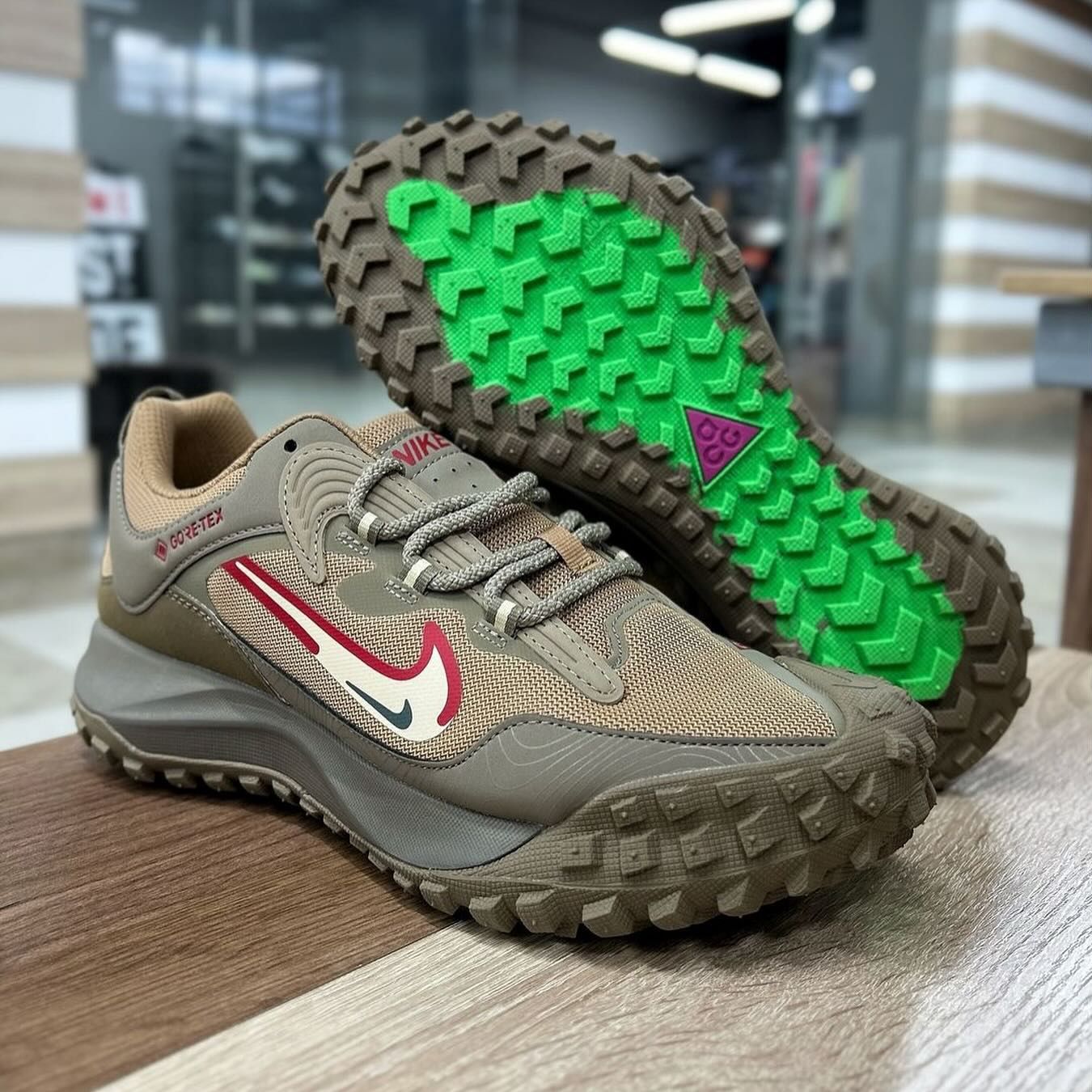 Nike ACG Mountain Fly Low GORE-TEX_1