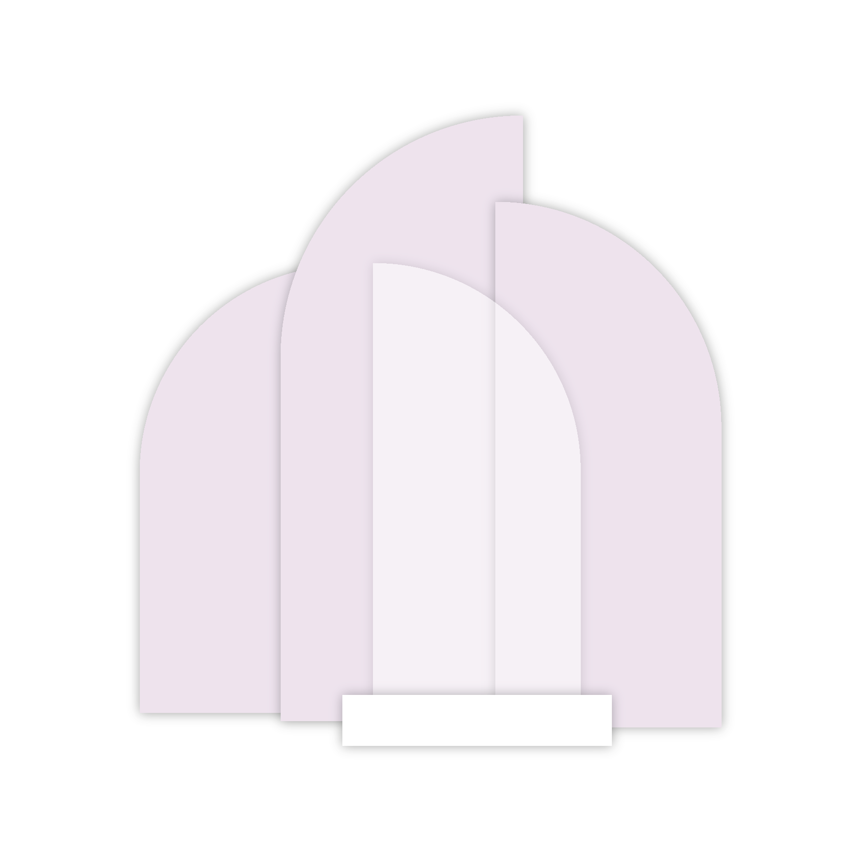 Angled Arch Set | V3_0