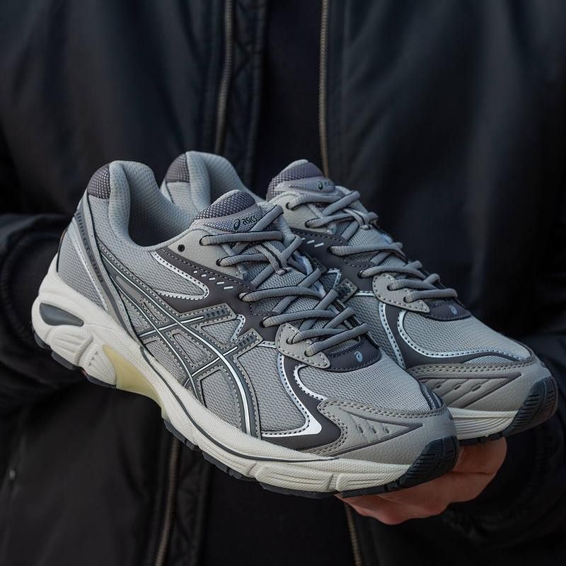 ASICS GT-2160 "Oyster Grey"_2