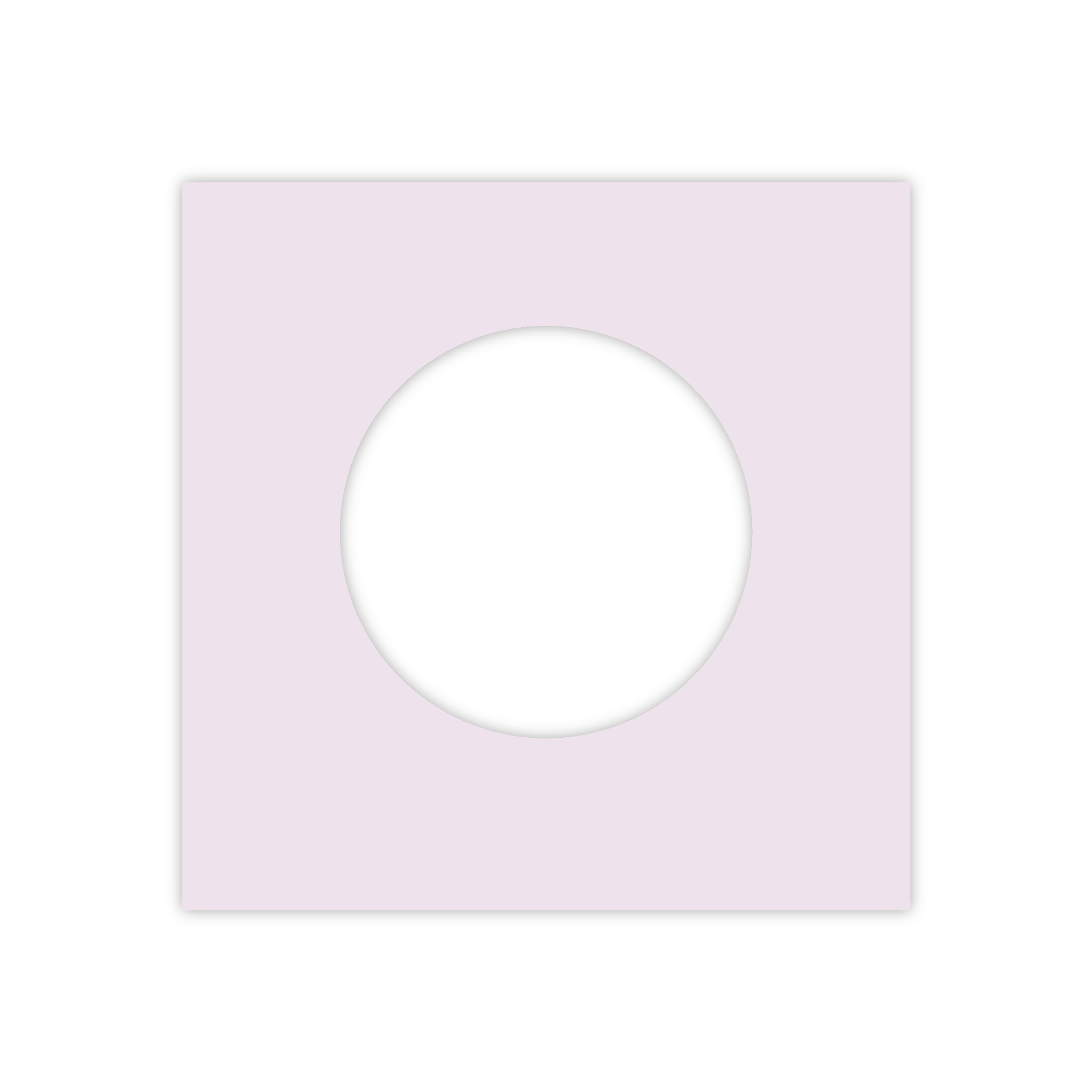 Round Window Set | V1_0