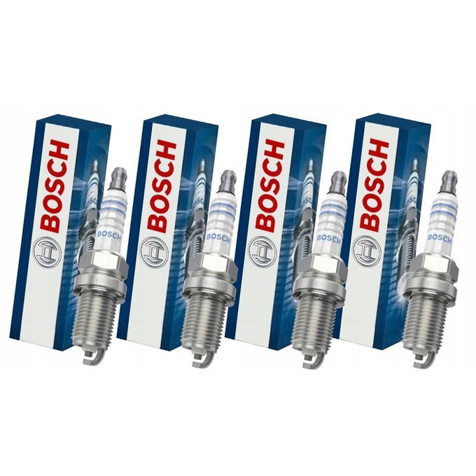 Bougie d'allumage 16 valve premium Bosch _0