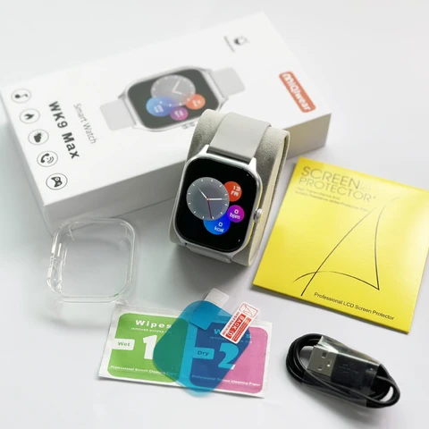 Smart watch _1