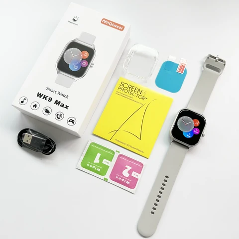 Smart watch _2