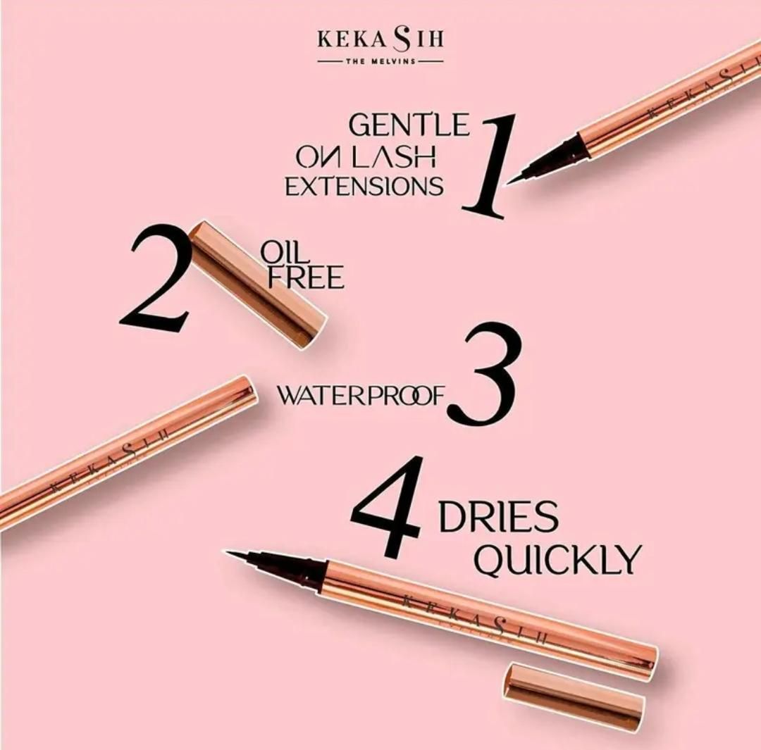 Long Lasting Eyeliner by Kekasih The Melvins_3