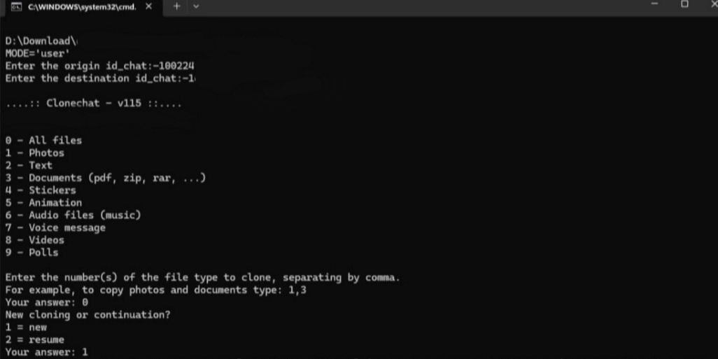 1+2 Clone Telegram Chat/Group (TXT/MSG) (IMG/VID)_1