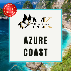 Azure Coast Car Freshener_2