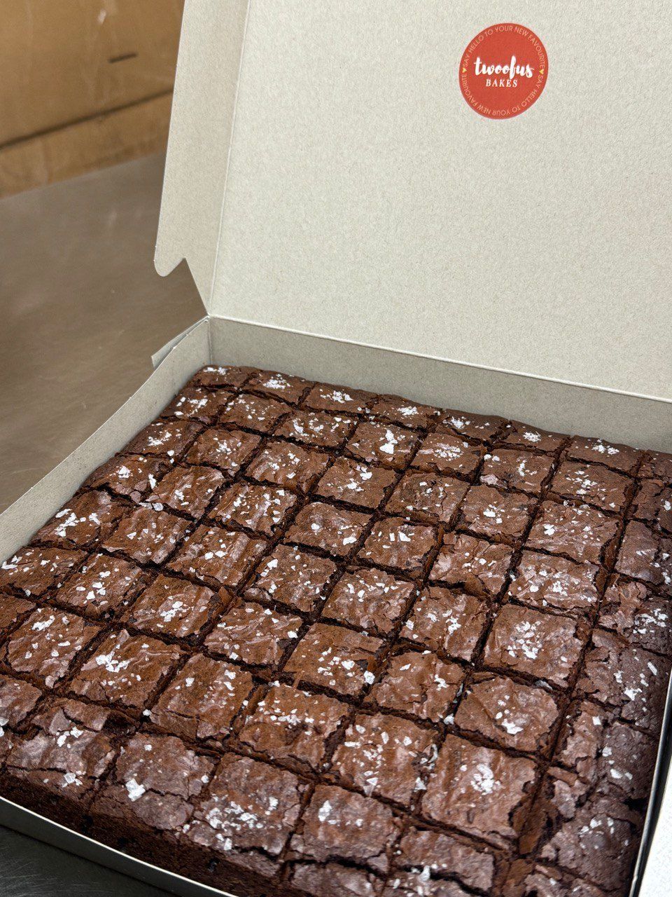 10inch Seasalt Brownies _0