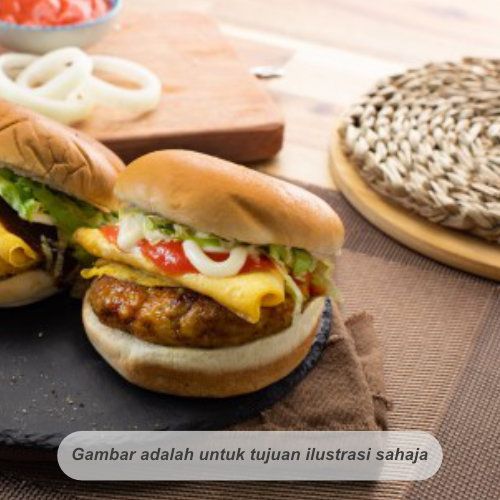 Burger Ayam_0