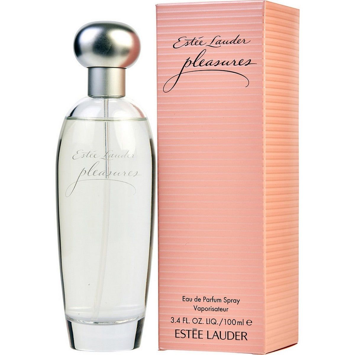 ESTEE LAUDER - PLEASURES_0