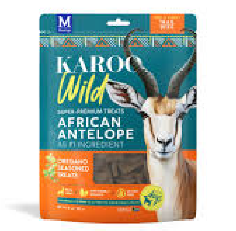 KAROO WILD TREATS - OREGANO 227G_0