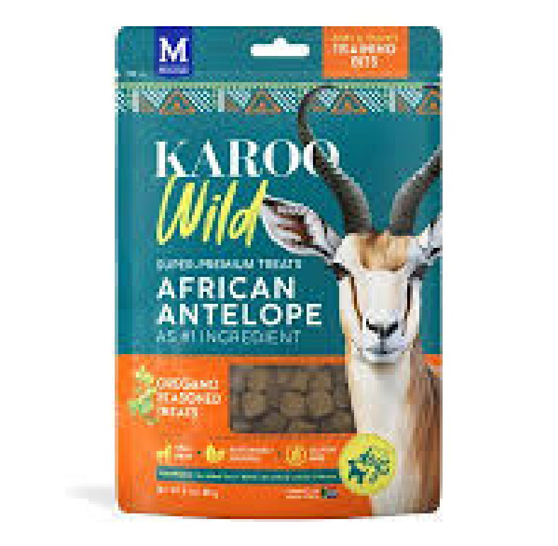 KAROO WILD TREATS - OREGANO 113G_0