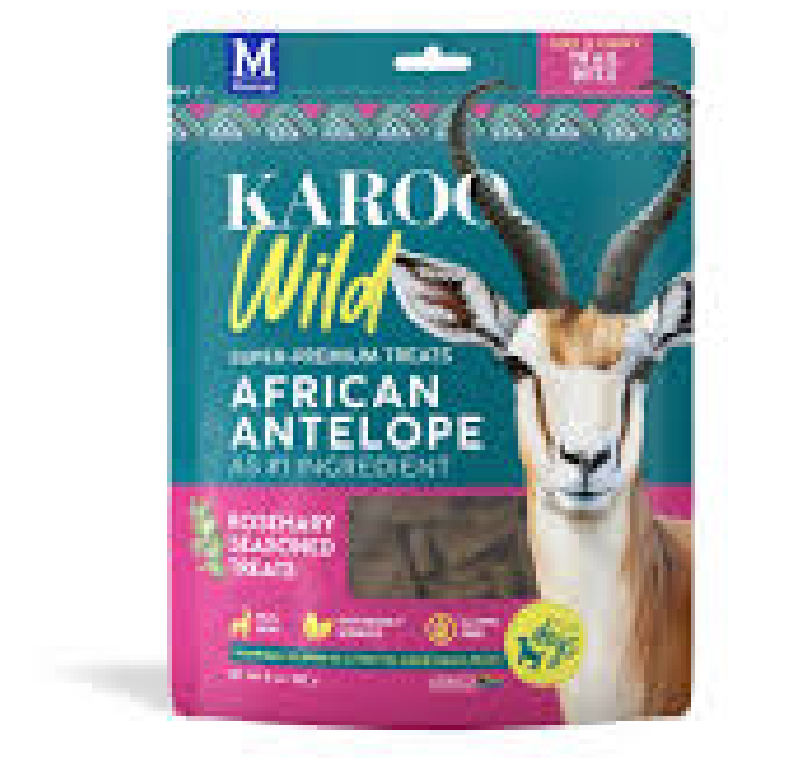 KAROO WILD TREATS - ROSEMARY 227G _0