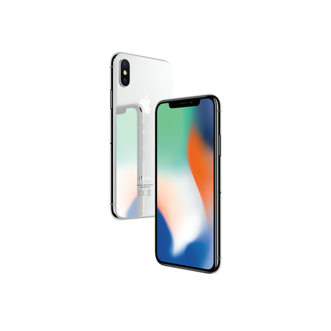 iPhone X_0