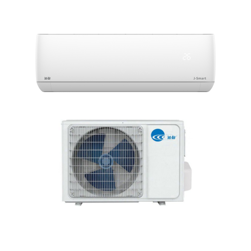 JetAir 12000BTU Air Conditioner _3