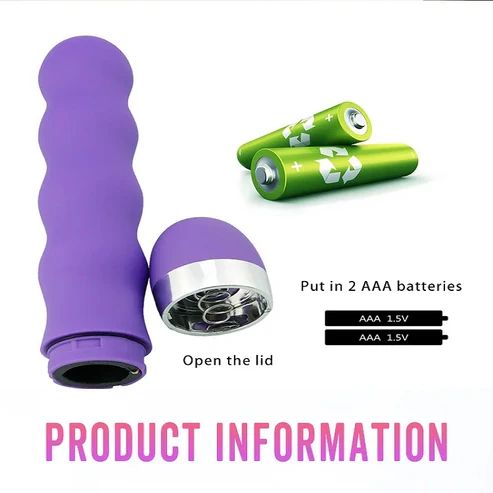 Thread Vibrator_2