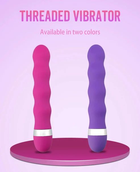 Thread Vibrator_0