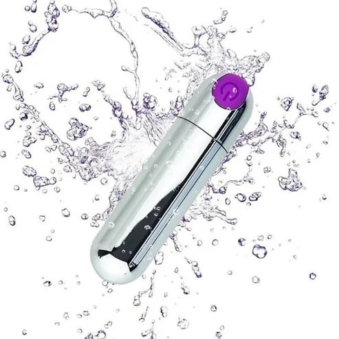 The Whispering Temptation Bullet Vibrator_0