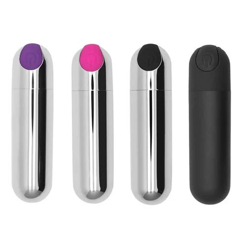 The Whispering Temptation Bullet Vibrator_2