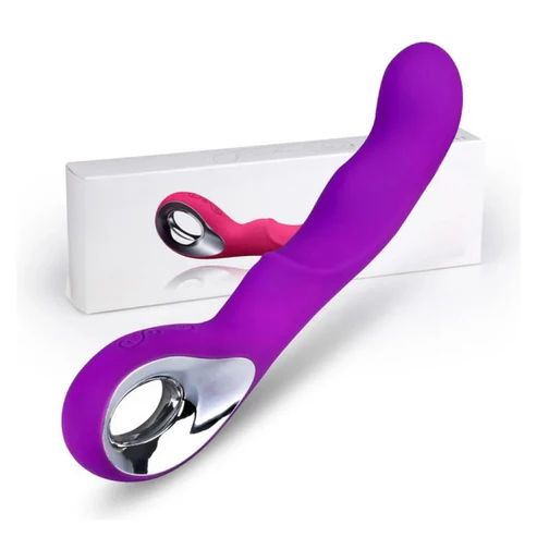 Powerful Orgasm Vibrator_0