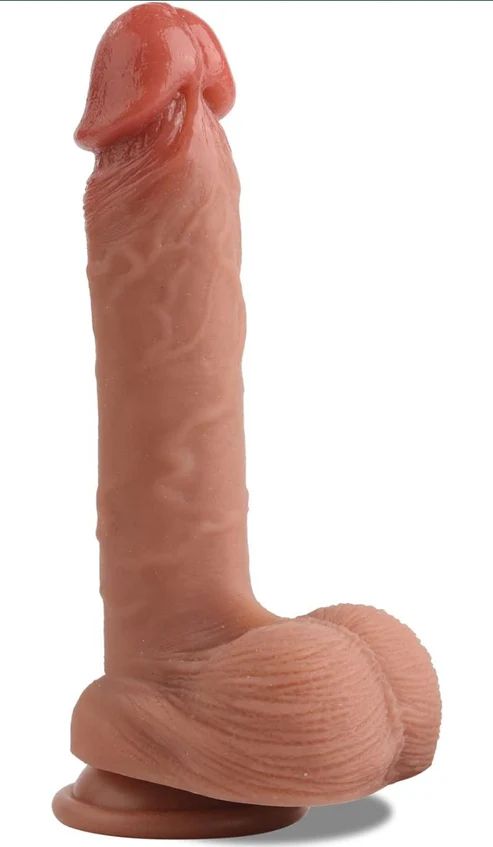 Realistic Dildo_0