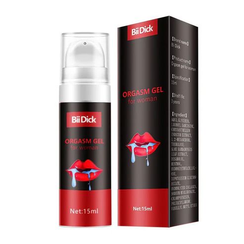 Women Sex Gel Climax Spray_1