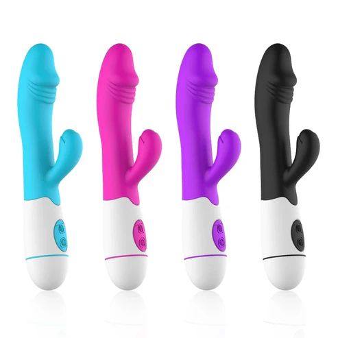 Bunny Vibrator_0