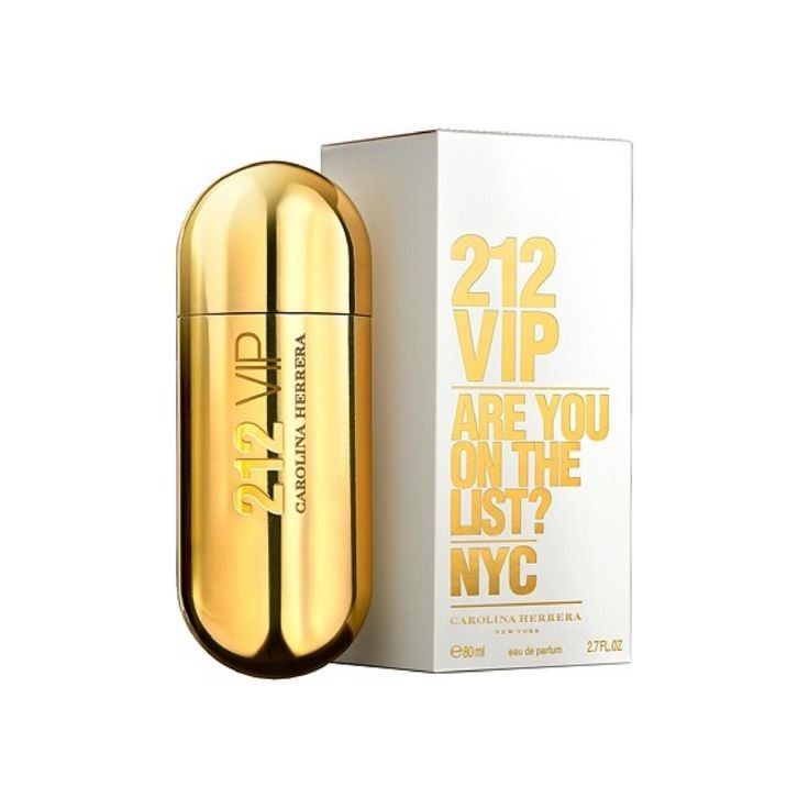 212 VIP Gold EDP 80ml (Ladies)_0