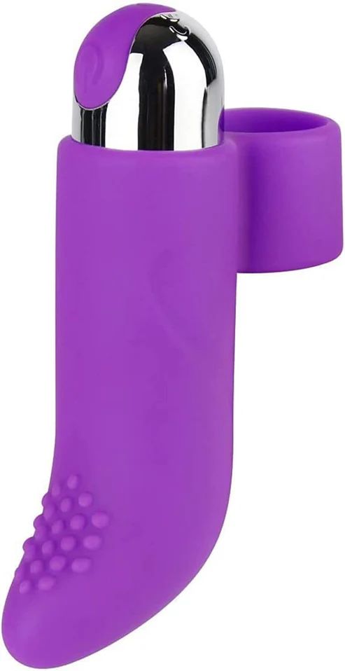 G Spot Vibrator_0