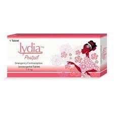 Lydia Contraceptive_1