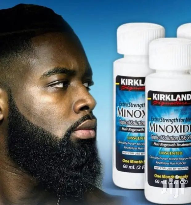 Kirkland Beard Oil_0