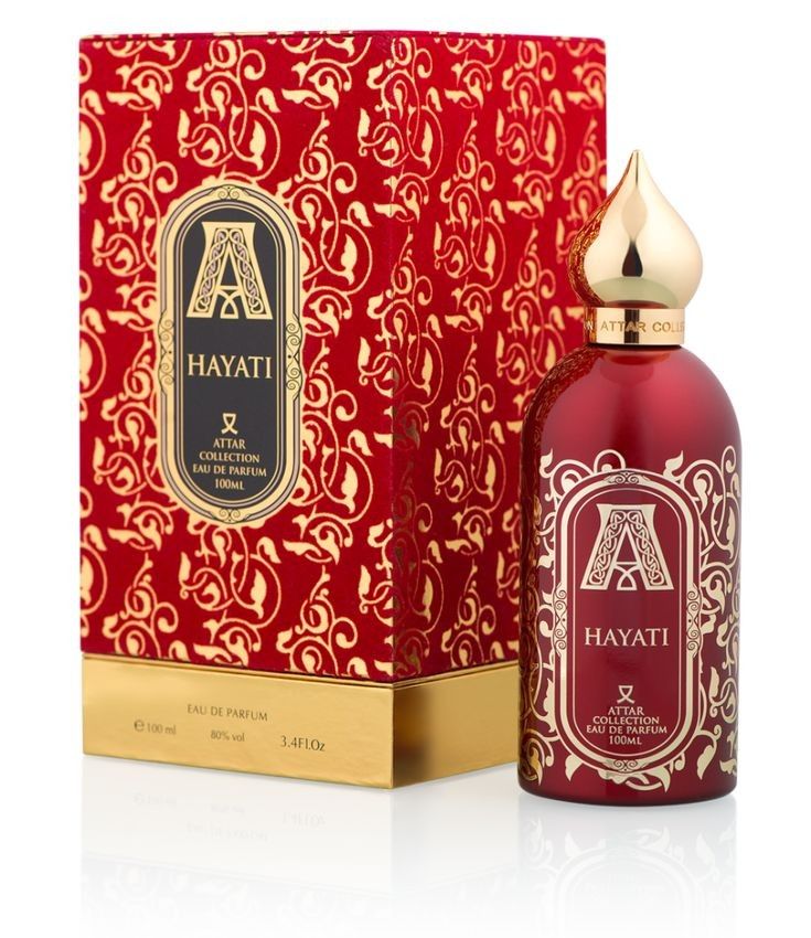 Attar Collection Hayati EDP 100ml (Unisex)_0