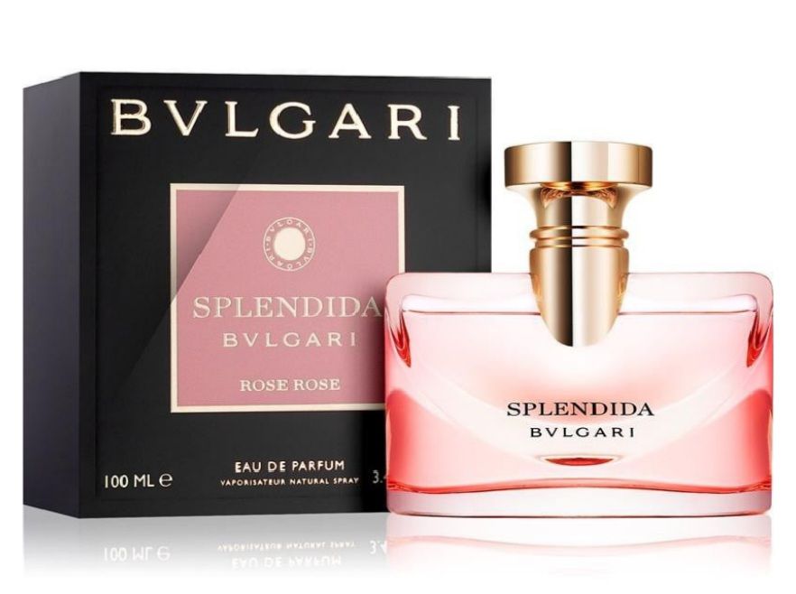 Bvlgari Splendida Rose EDP 100ml (Ladies)_0