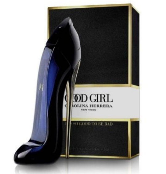 CH Good Girl EDP 80ml (Ladies)_0